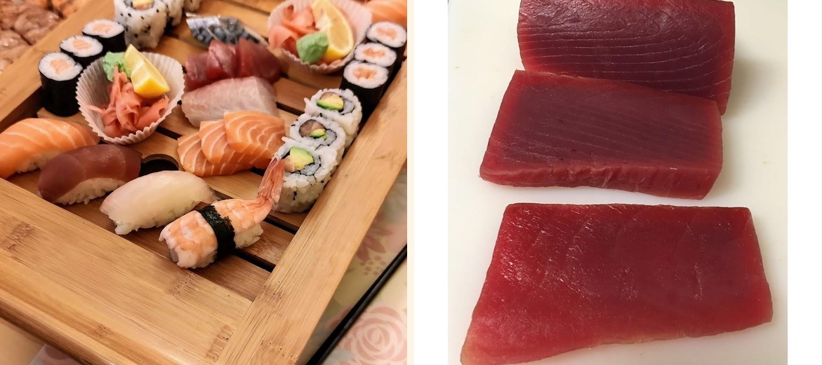 Sushi Top - Gallery Image 4