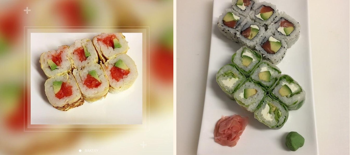 Sushi Top - Gallery Image 7